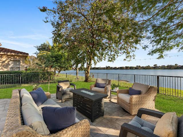 House for sale in Wellington, Florida
