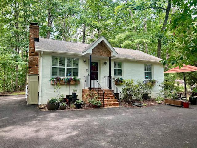 House for sale in Virginia