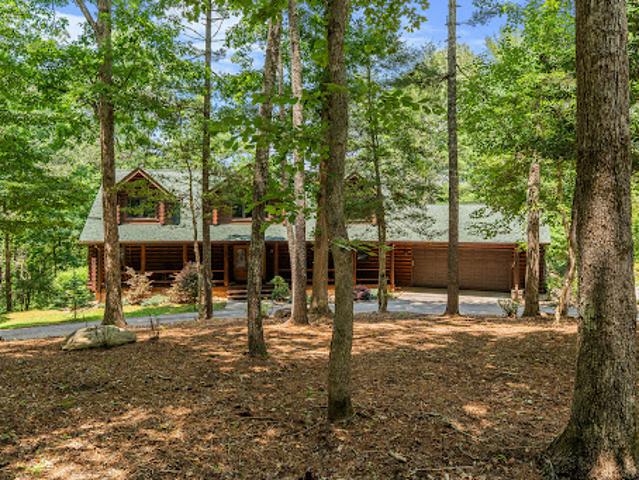 House for sale in Collettsville, North Carolina
