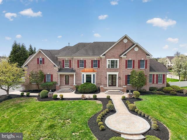 House for sale in Ambler, Pennsylvania