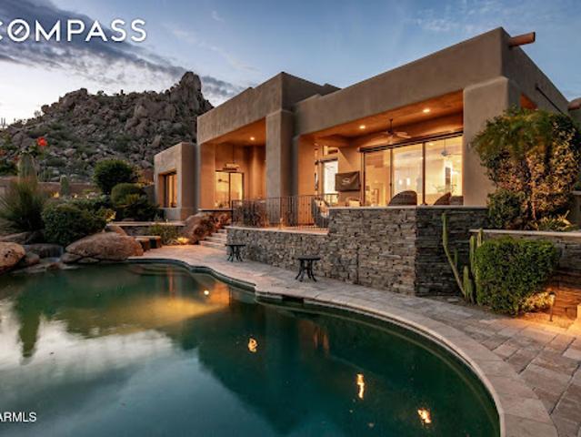 House for sale in Scottsdale, Maricopa County