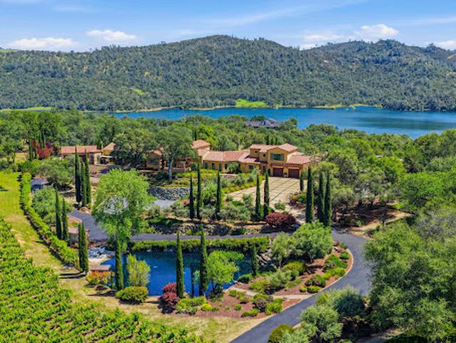 House for sale in Loomis, California