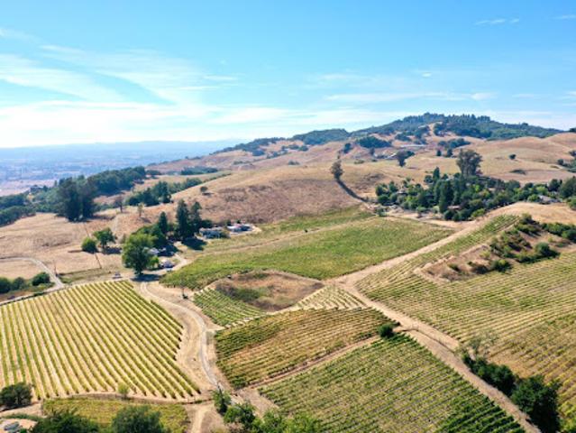 House for sale in Santa Rosa, California