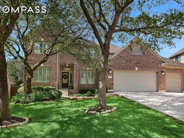 House for sale in Austin, Texas