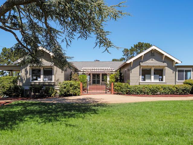 House for sale in Los Altos, California