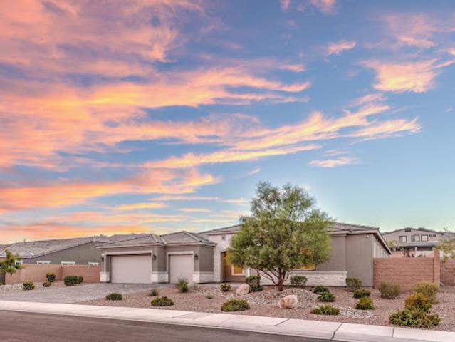 House for sale in Las Vegas, Clark County