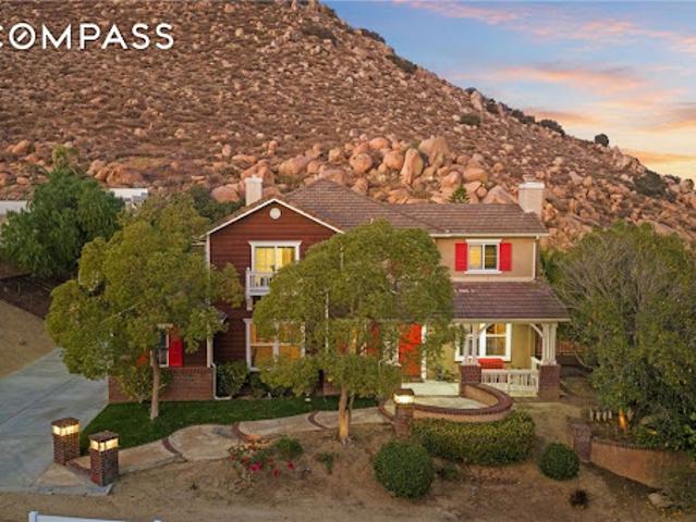 House for sale in Norco, Riverside County