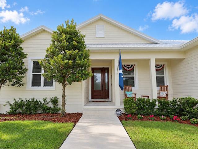 House for sale in Vero Beach, Indian River County