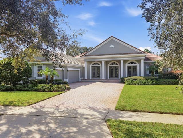 House for sale in Windermere, Orange County