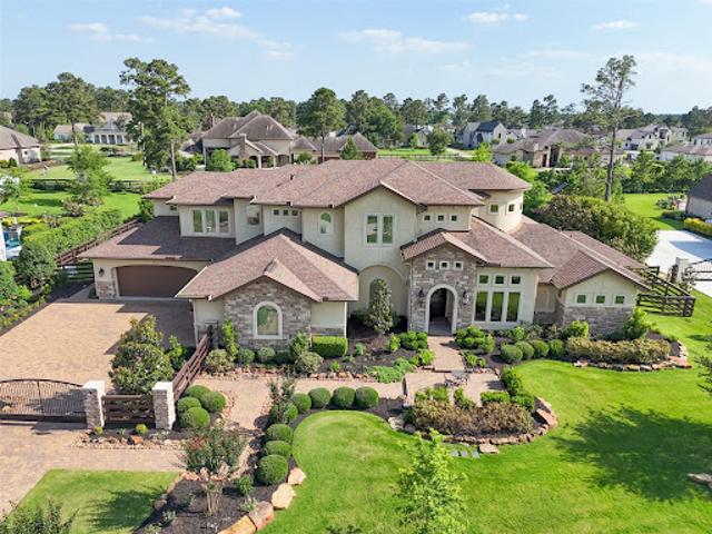 House for sale in Harris, Texas