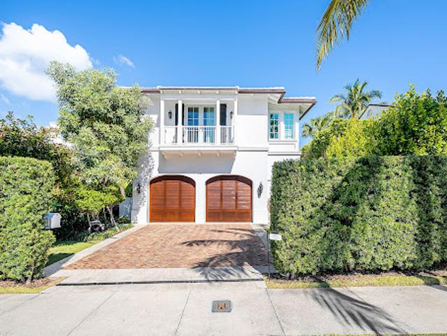 House for sale in Palm Beach, Florida
