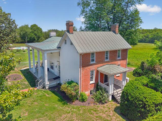 House for sale in Virginia