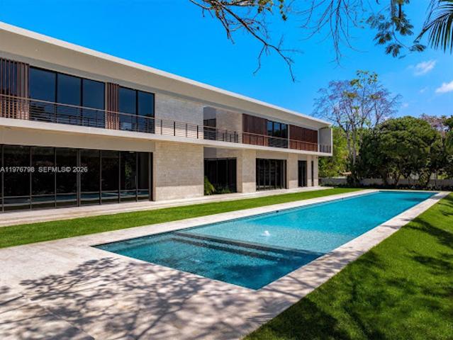House for sale in Miami, Florida