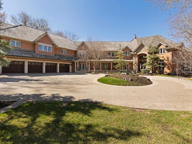 House for sale in Hennepin, Minnesota