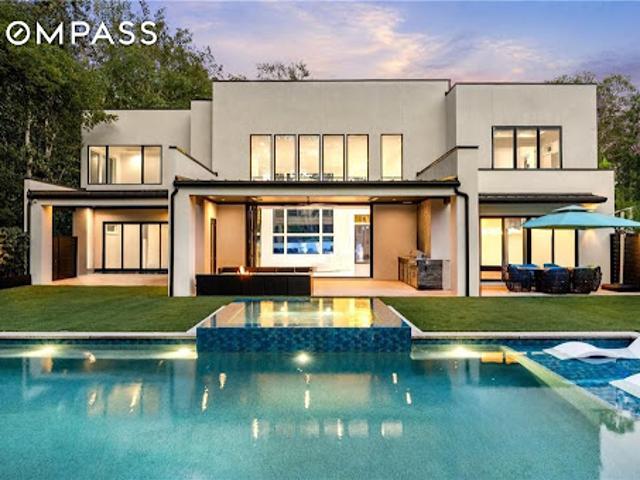 House for sale in Atlanta, Georgia