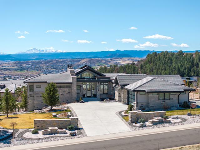House for sale in Castle Rock, Colorado