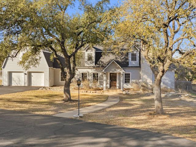 House for sale in Williamson, Texas