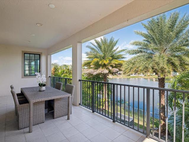 House for sale in Parkland, Florida