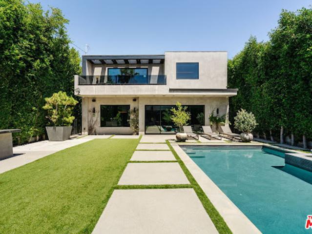 House for sale in Canoga Park, California