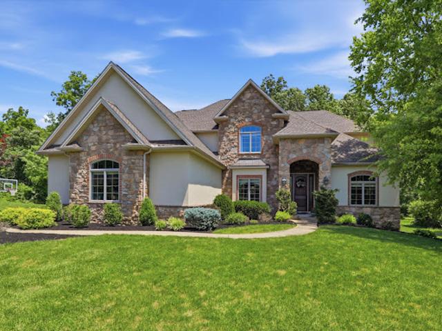 House for sale in Lebanon, Pennsylvania