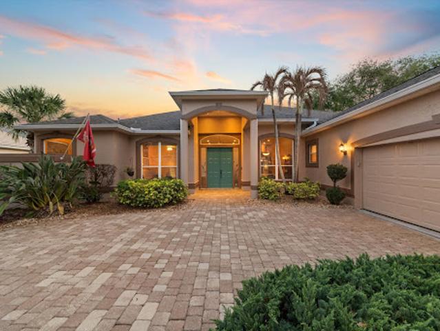 House for sale in Melbourne, Florida