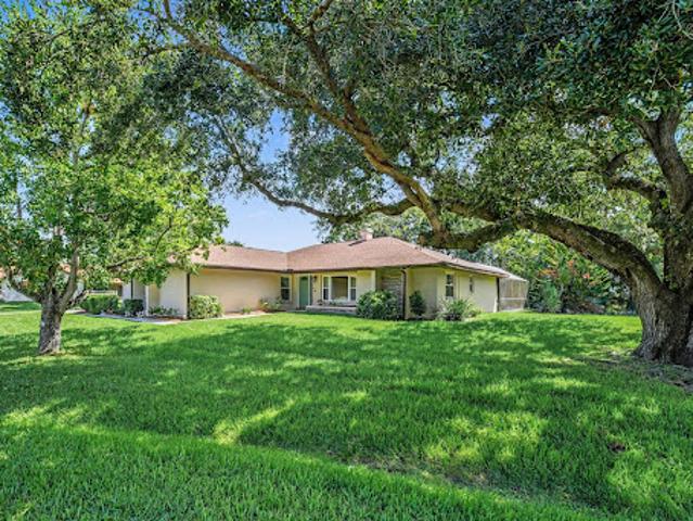 House for sale in Melbourne, Florida