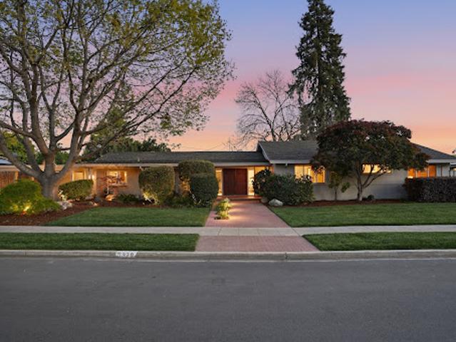 House for sale in San Jose, California