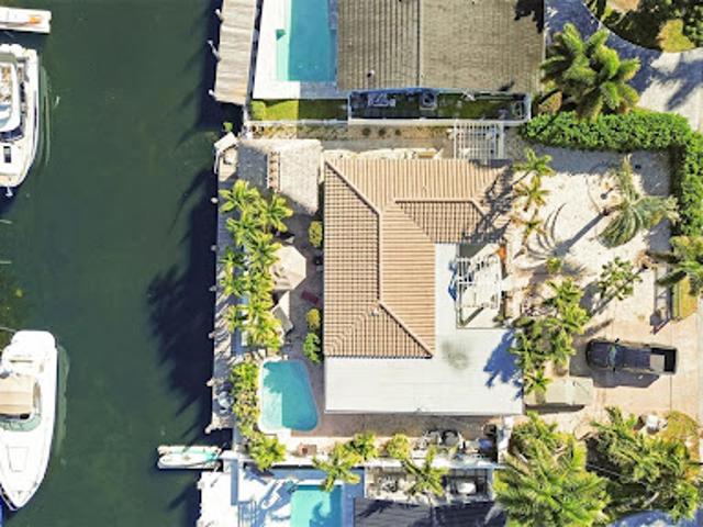 House for sale in Pompano Beach, Florida