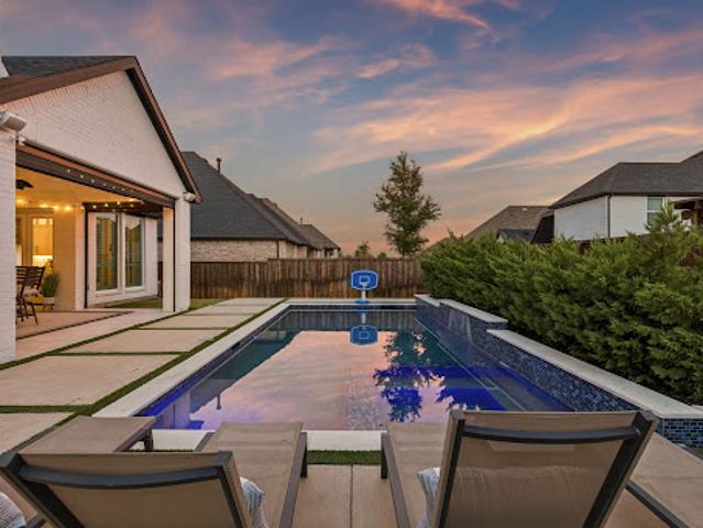 House for sale in Prosper, Collin County