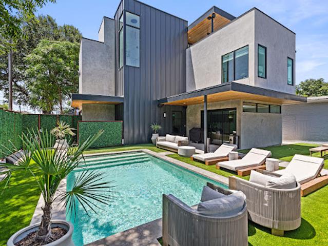 House for sale in Austin, Texas