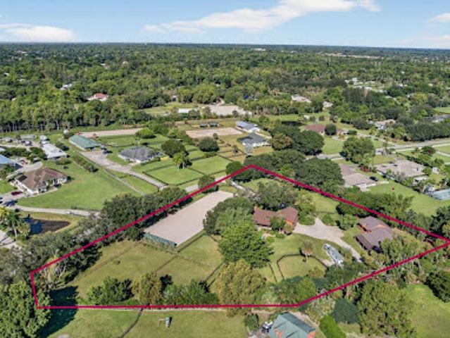 House for sale in Wellington, Florida