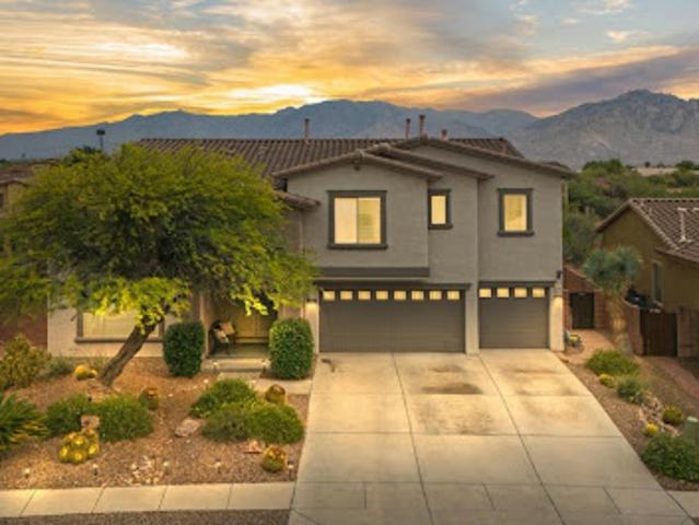 House for sale in Oro Valley, Arizona