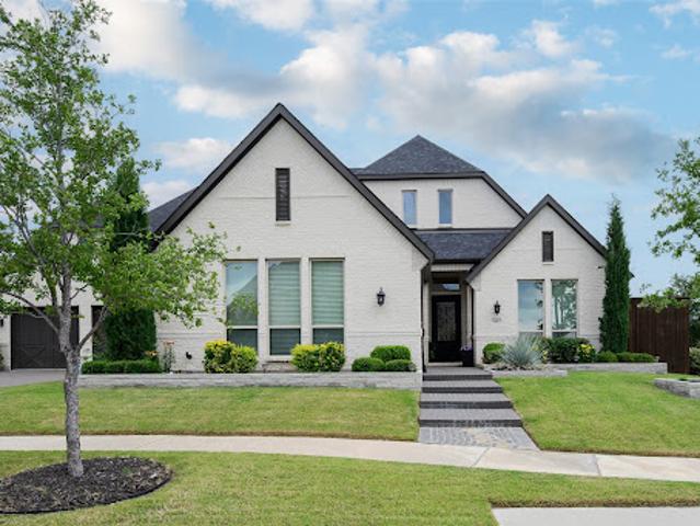 House for sale in Prosper, Collin County