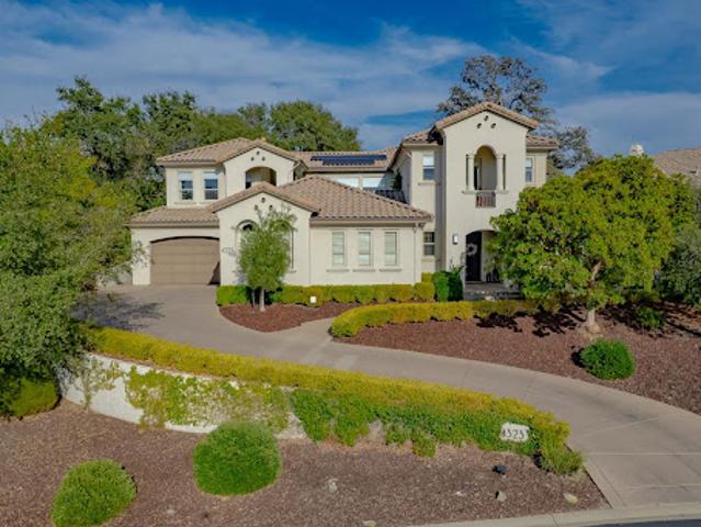House for sale in El Dorado Hills, El Dorado County