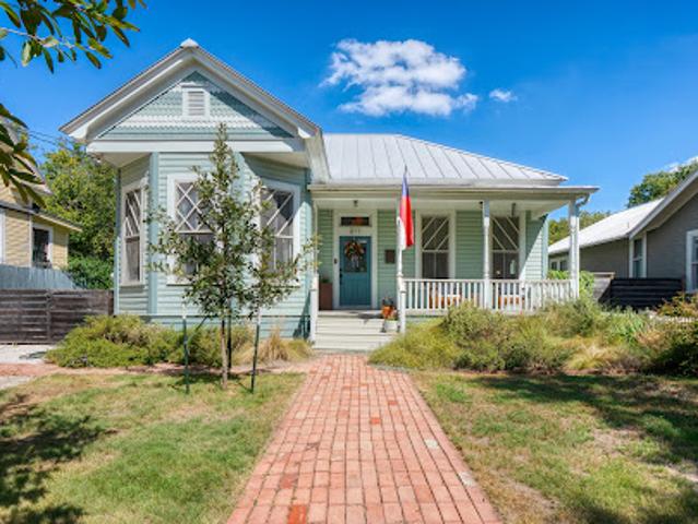 House for sale in Leesville, Texas