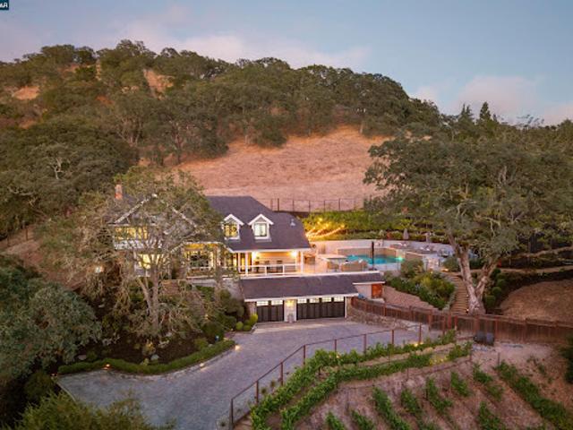 House for sale in Alamo, California