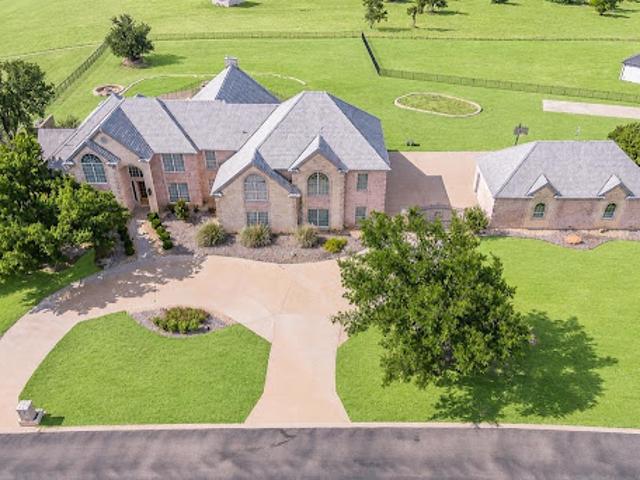 House for sale in Parker, Texas