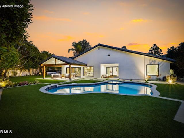 House for sale in Newbury Park, California