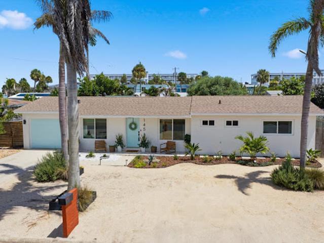 House for sale in Satellite Beach, Brevard County