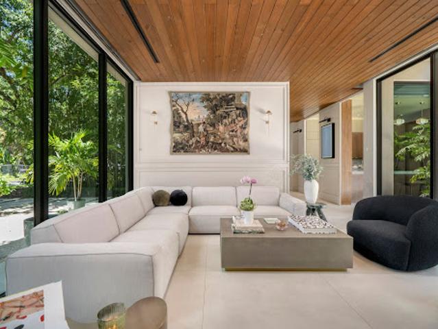 House for sale in Miami, Florida
