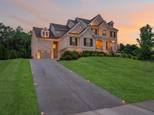 House for sale in Brentwood, Tennessee