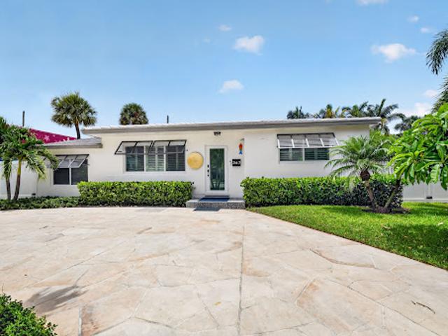 House for sale in West Palm Beach, Florida