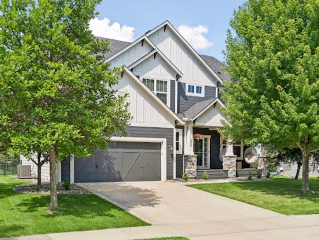 House for sale in Woodbury, Minnesota