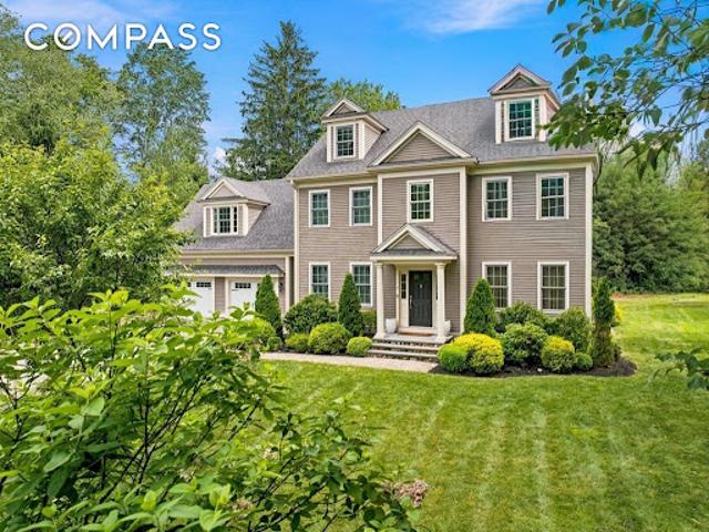 House for sale in Bedford, Massachusetts