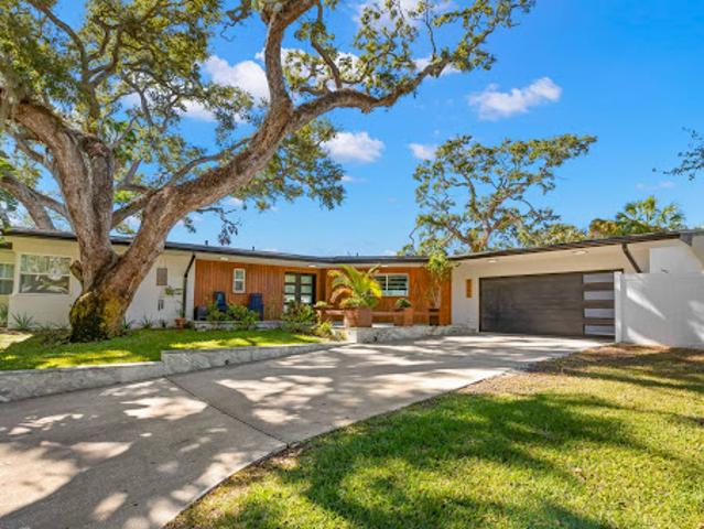 House for sale in Saint Petersburg, Florida