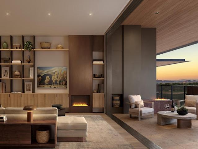 Property for sale in Scottsdale, Arizona