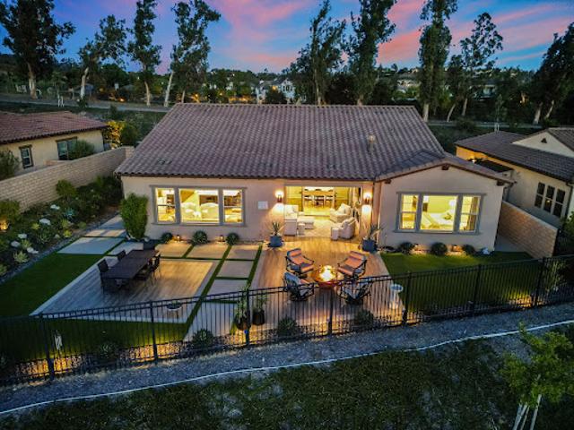 House for sale in Camarillo, California