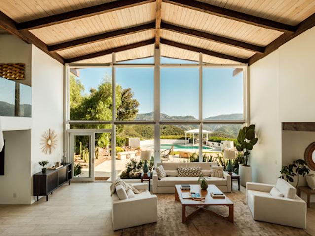House for sale in Calabasas, California