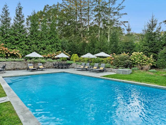 House for rent in Village of Sag Harbor, Town of East Hampton