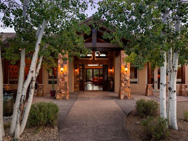 House for sale in Sandia Park, Bernalillo County